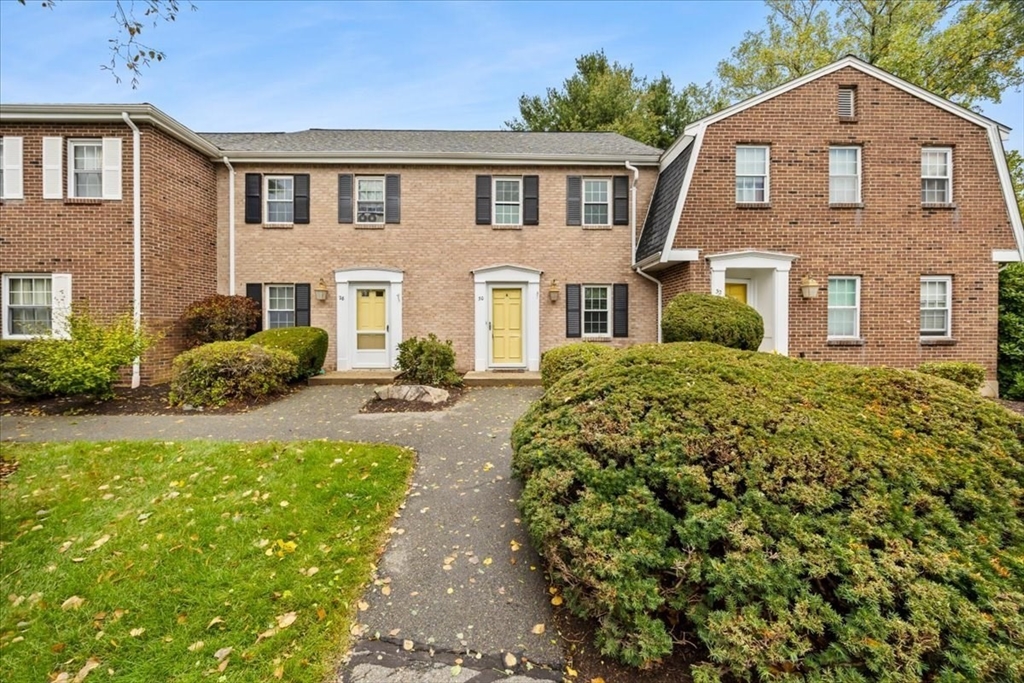 תמונה של הנכס: 30 Patricia Drive #30, Stoughton