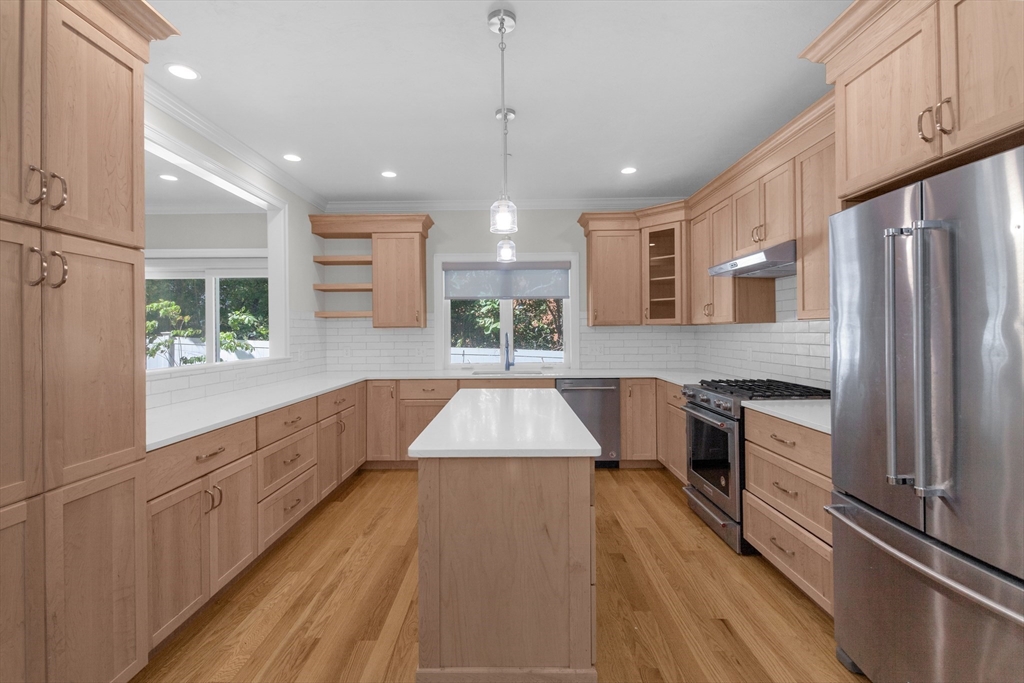 房源照片：433 Neponset Street #B, Norwood