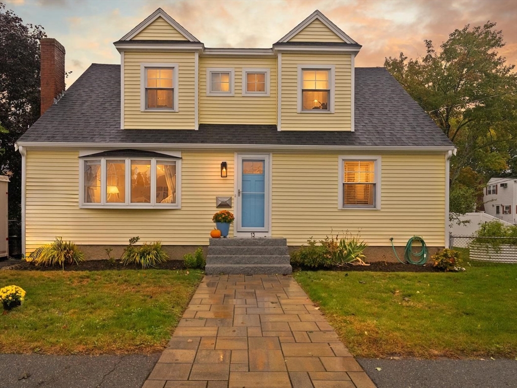 房源照片:13 Rainbow Cir, Peabody