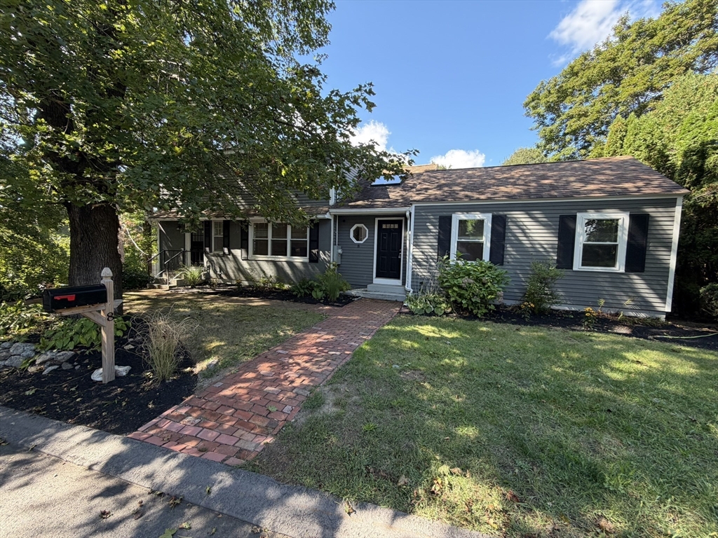 房源照片:8 Kessell St, Grafton