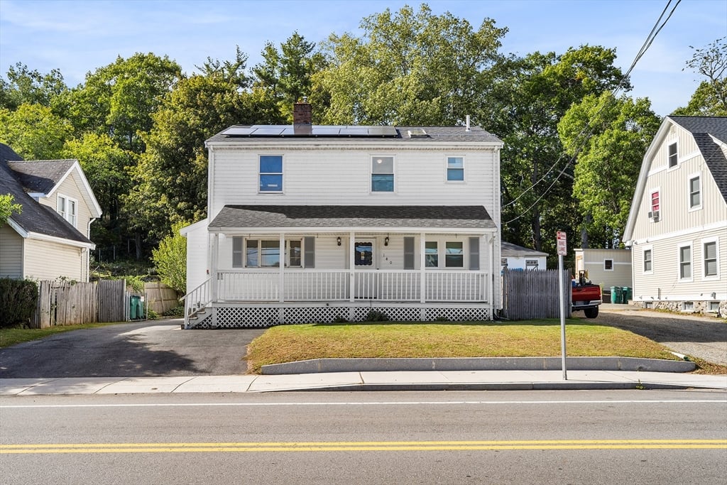 תמונה של הנכס: 140 Lynnfield St, Lynn