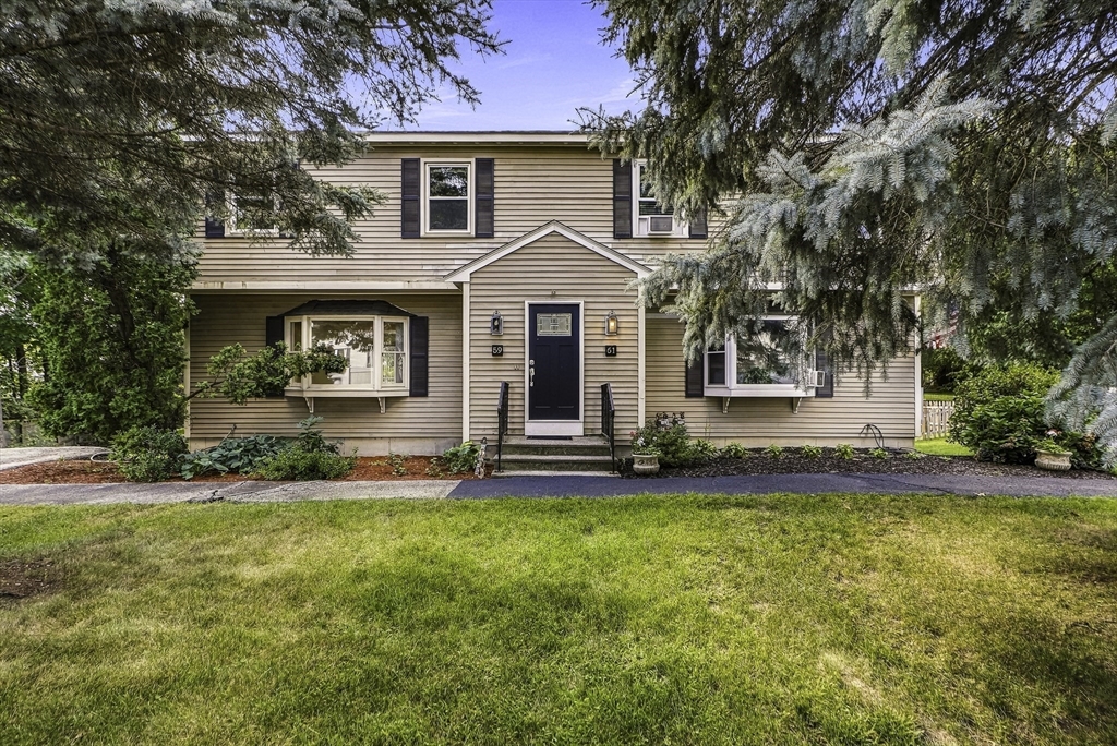 房源照片:59 N Quinsigamond Ave #59, Shrewsbury
