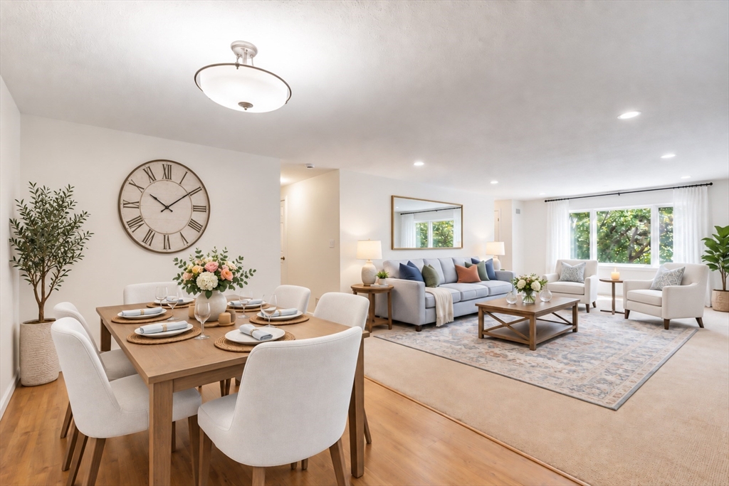 房源照片：10 Ledgewood Way #10, Peabody