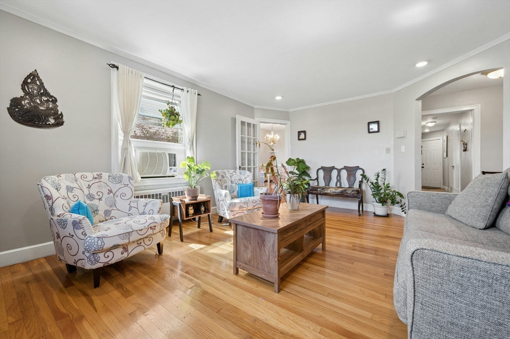 房源照片：31 Chestnut St #1, Worcester