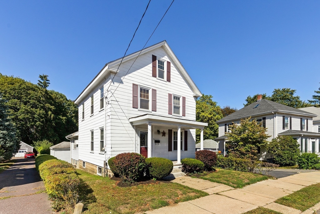 תמונה של הנכס: 13 Lynnfield Street, Peabody