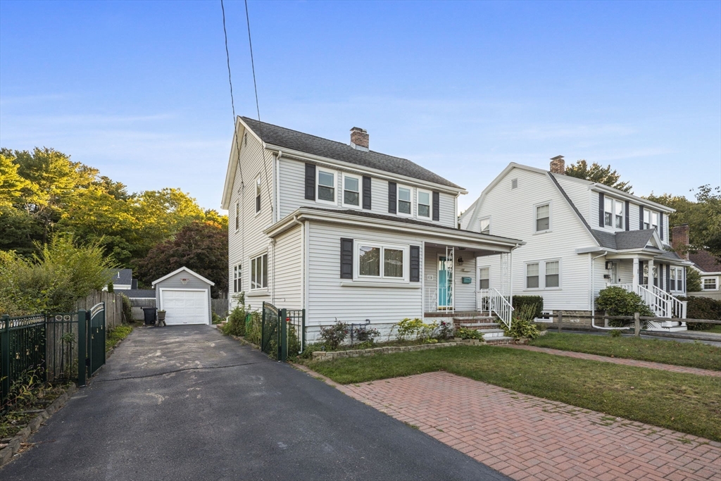 תמונה של הנכס: 814 Lynnfield Street, Lynnfield
