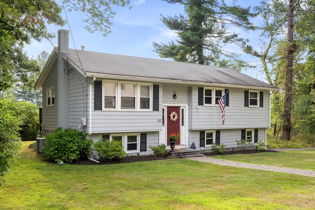 房源照片:20 Robinhood Lane, Billerica