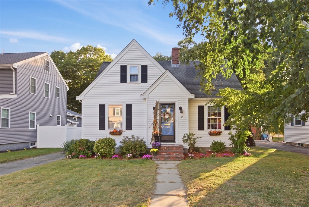 תמונה של הנכס: 24 Vokes Terrace, Lynnfield