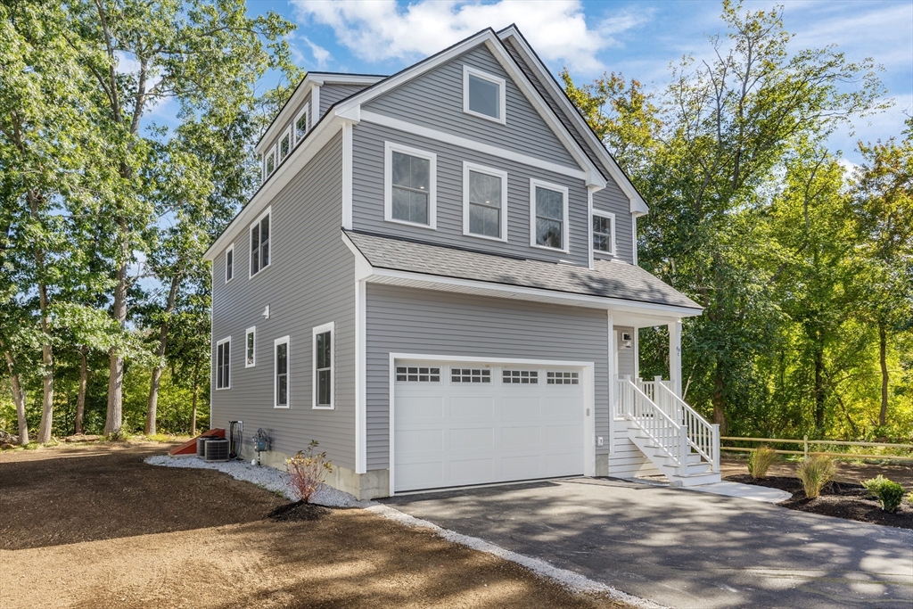 תמונה של הנכס: 48 Beach Rd, Salisbury