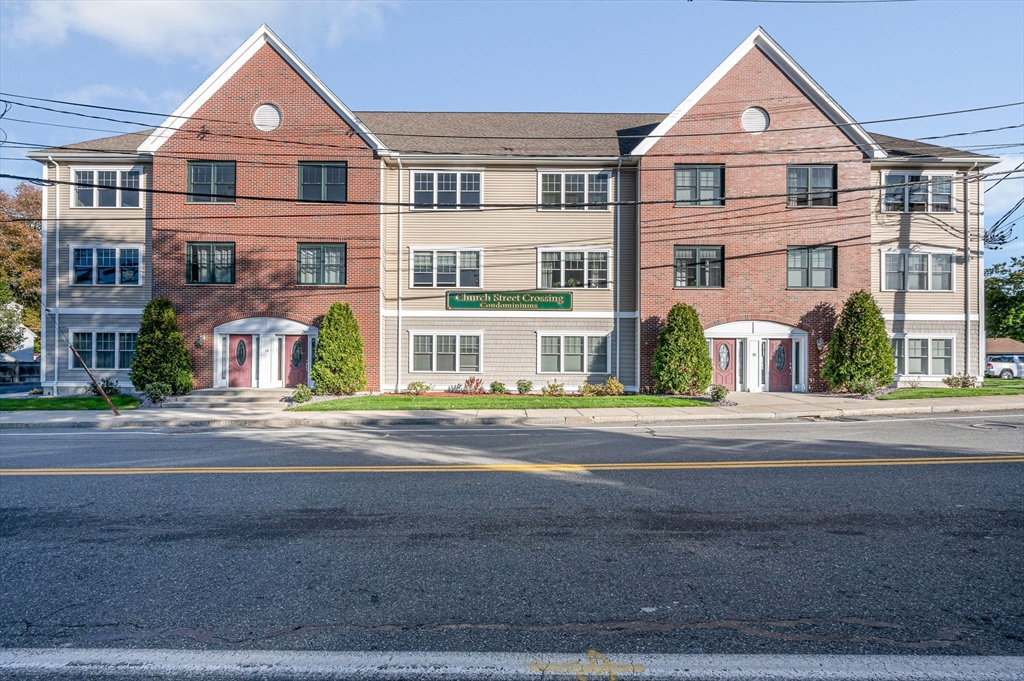 房源照片：15 Church St #304, Wilmington