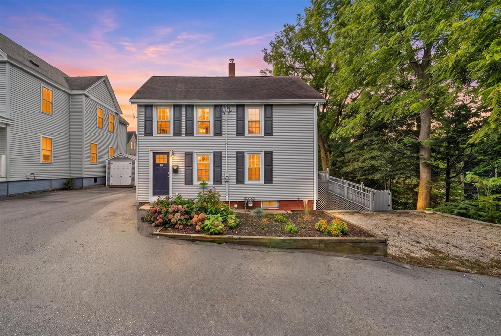 תמונה של הנכס: 15 Lincoln Ct, Amesbury