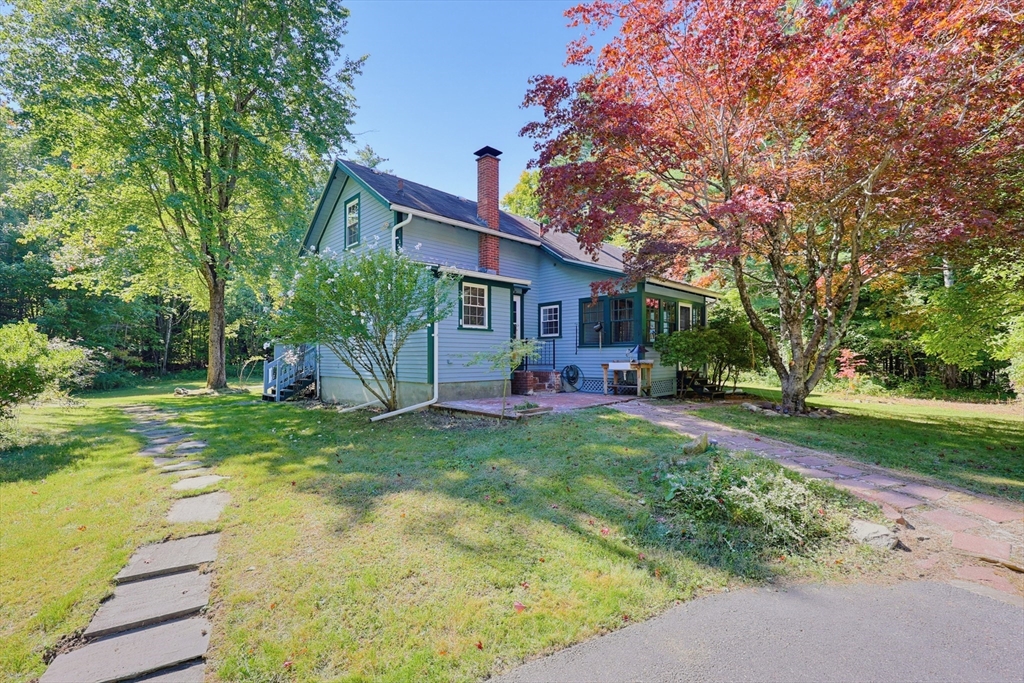 房源照片：509 Ashby State Rd, Fitchburg