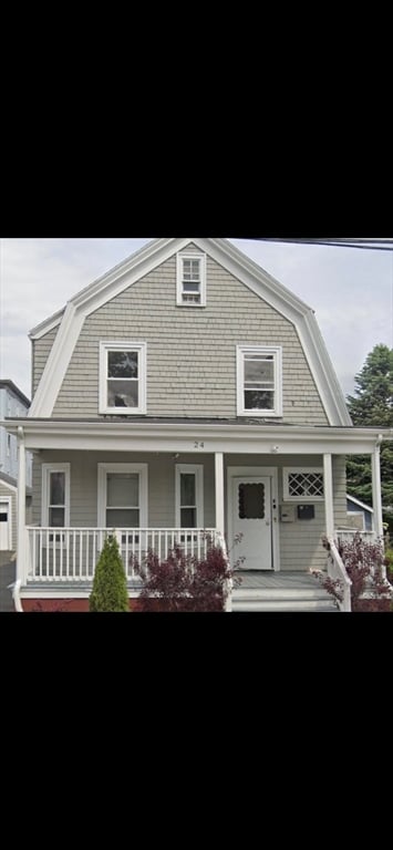 תמונה של הנכס: 24 Sanderson #1, Lynn