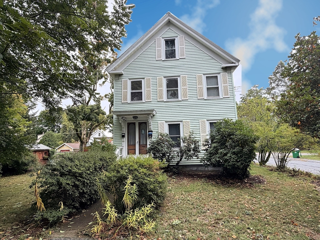 תמונה של הנכס: 97-99 Homer Ave #2, Ashland