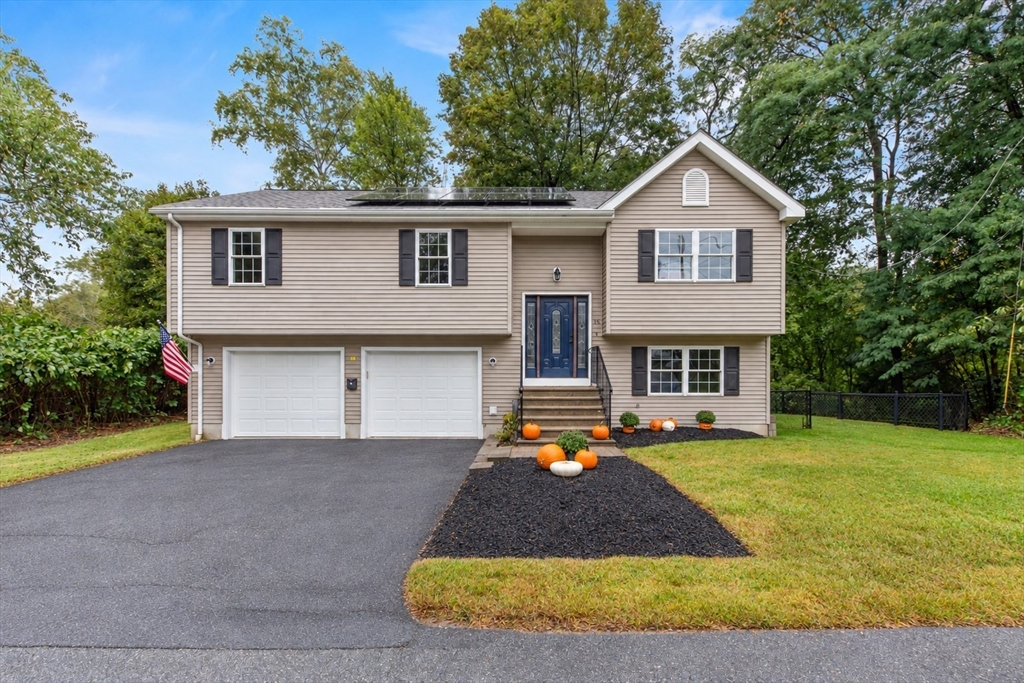 15 Tory Fort Ln, Worcester