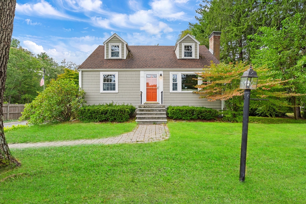 תמונה של הנכס: 164 Springs Road, Bedford