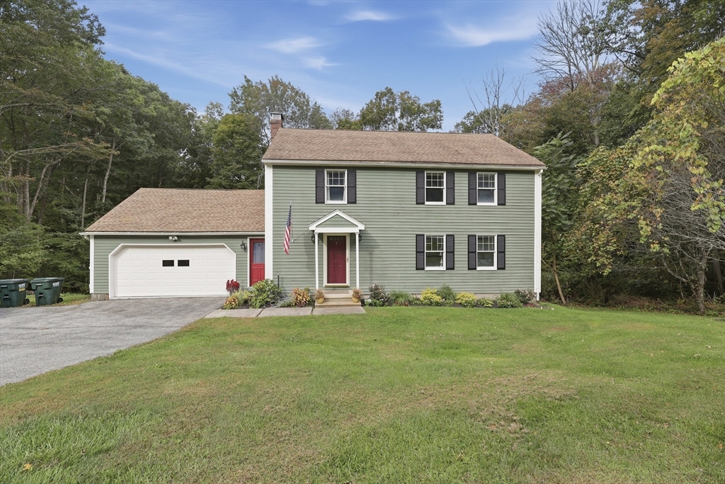 תמונה של הנכס: 10 Garrison Heights Drive, Oxford