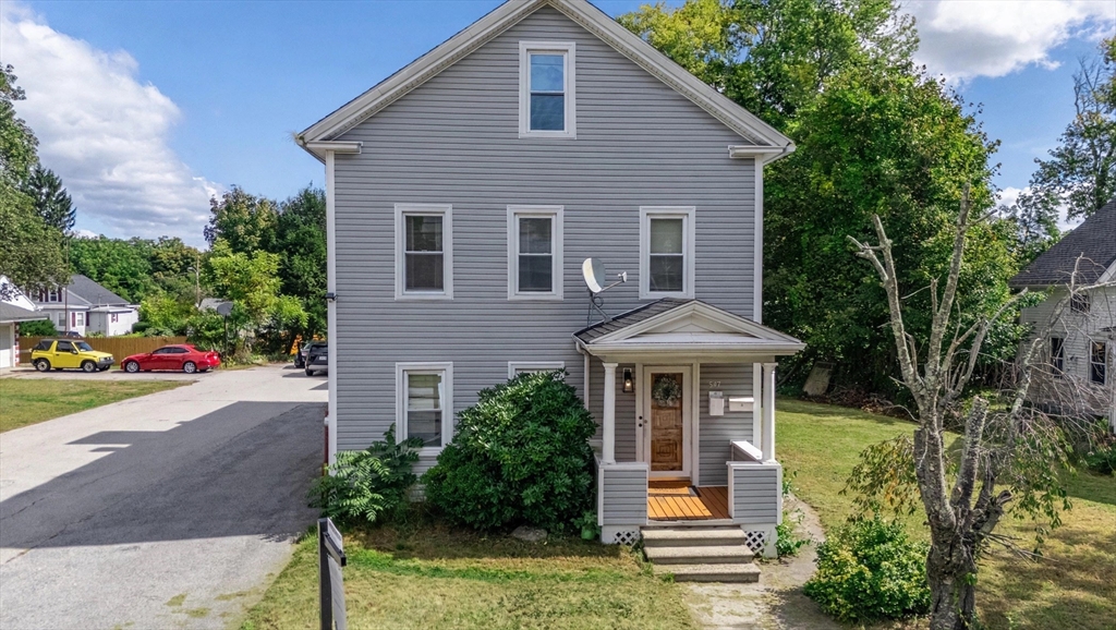 房源照片:547 School St, Webster