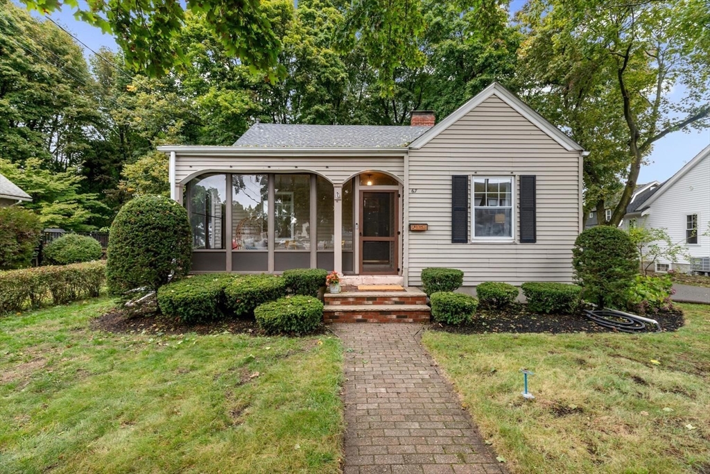 תמונה של הנכס: 67 Ellsworth Rd, Peabody