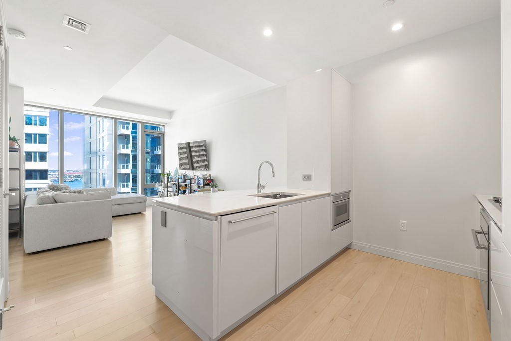 房源照片：133 Seaport Blvd #1912, Boston