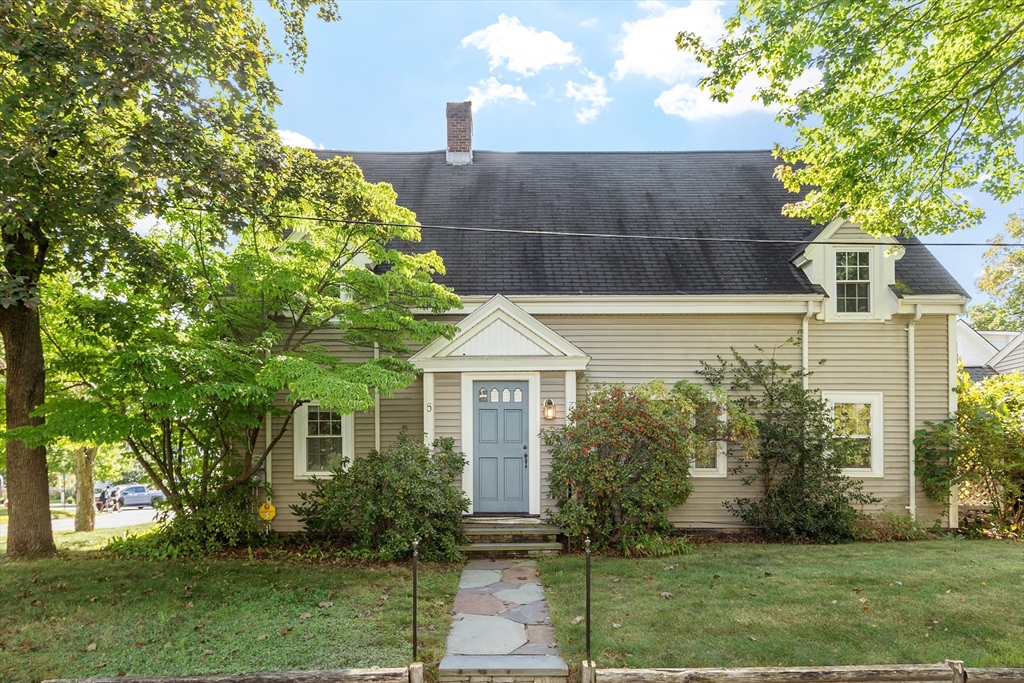 房源照片：7 Thoreau Court #7, Concord