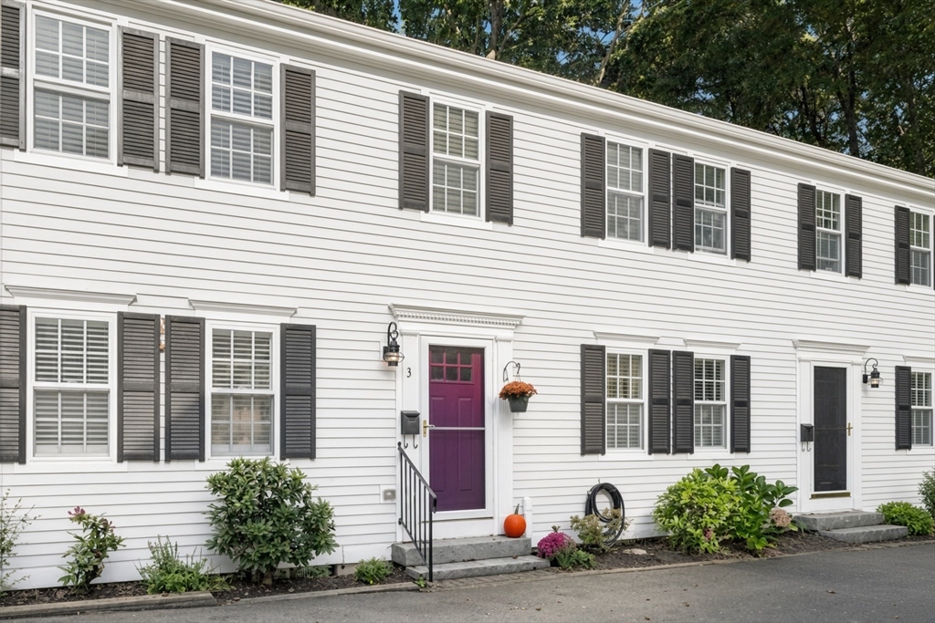 תמונה של הנכס: 2 Greenleaf St #3, Newburyport