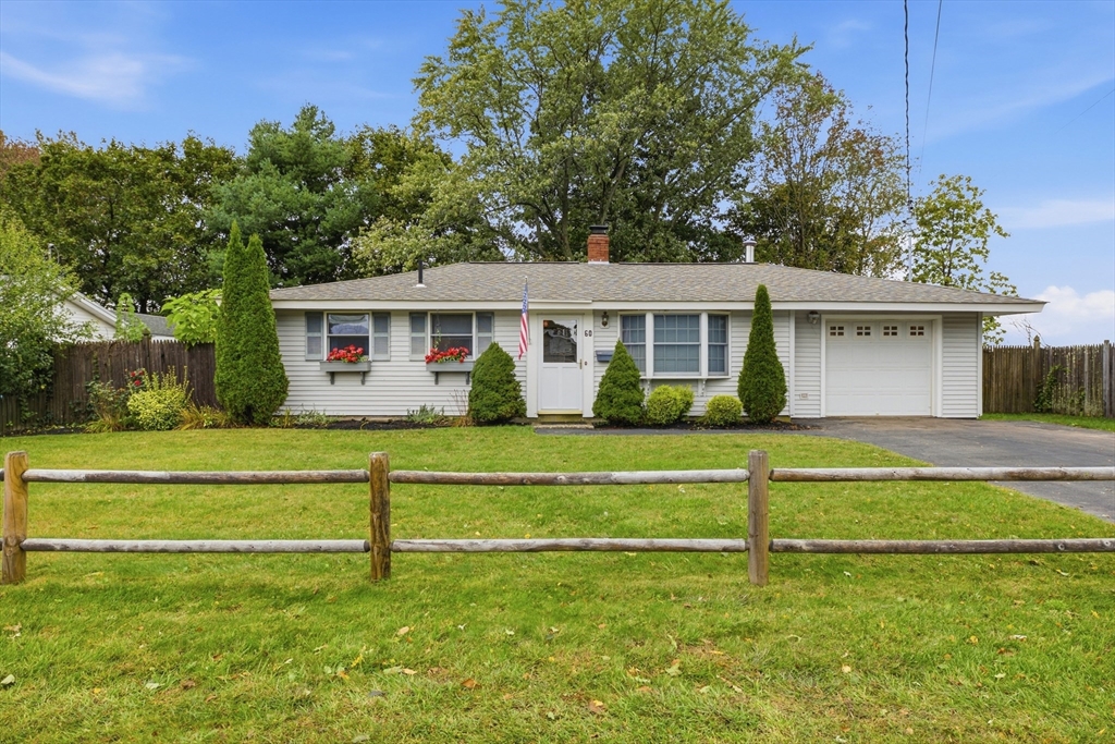 תמונה של הנכס: 60 Gerald Ave., Brockton
