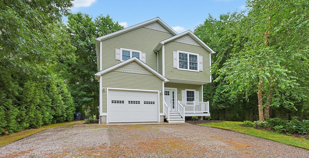 תמונה של הנכס: 109 BEAR HILL RD, Cumberland