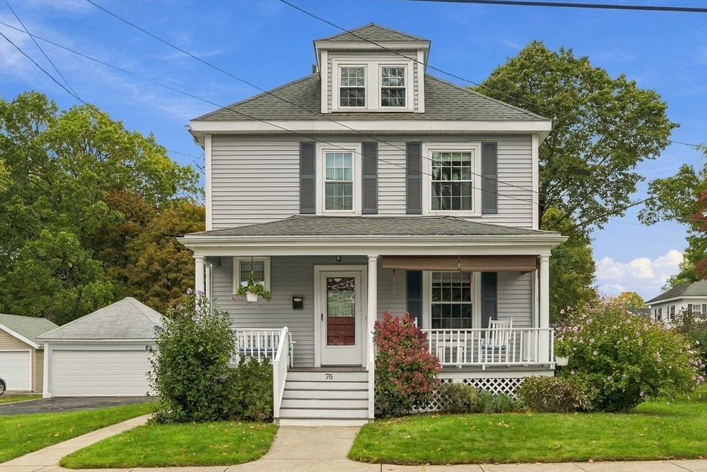 תמונה של הנכס: 76 Haseltine St, Haverhill