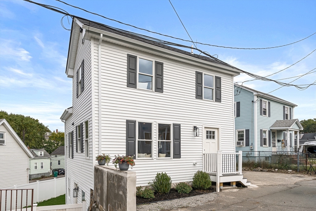 תמונה של הנכס: 11 Hovey St, Woburn
