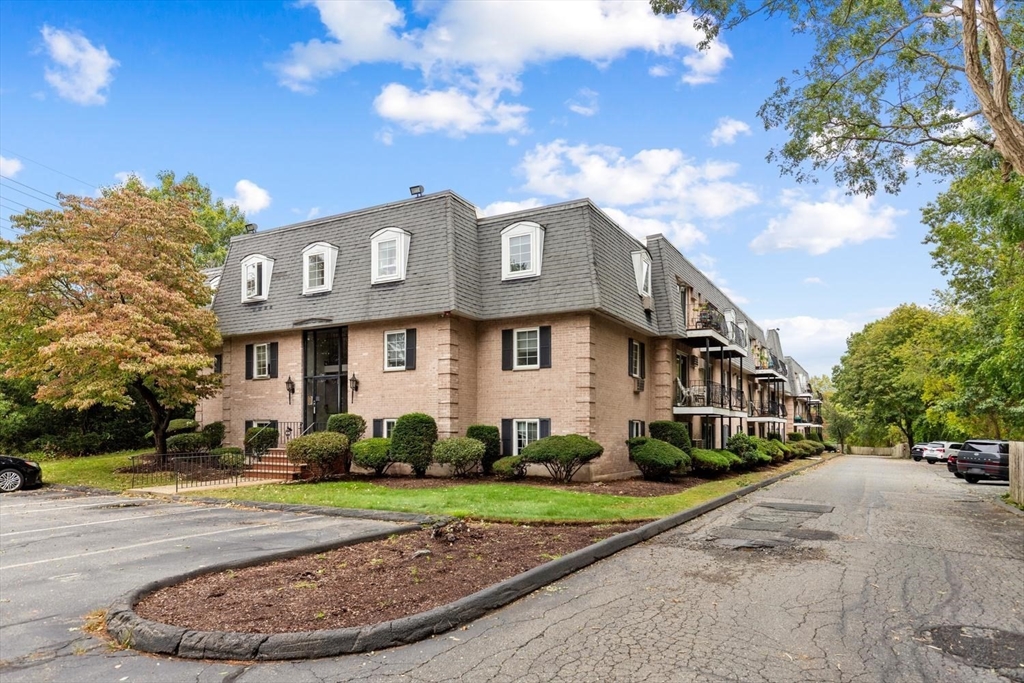 房源照片：500 Northshore Road #6C, Peabody