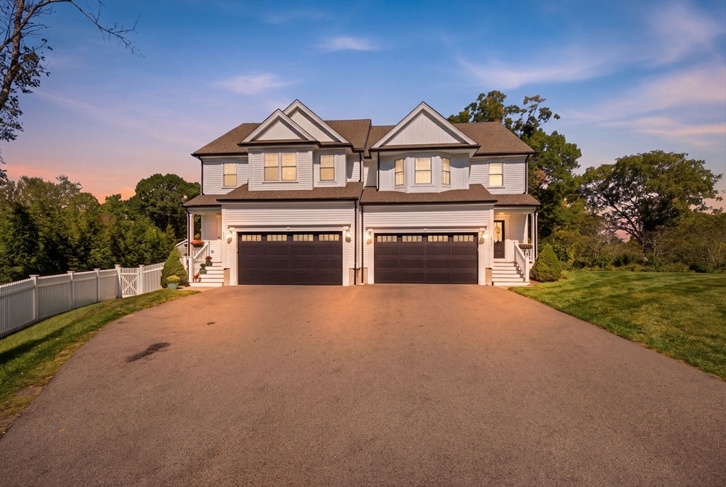 房源照片:1093 Washington St #1093, Holliston
