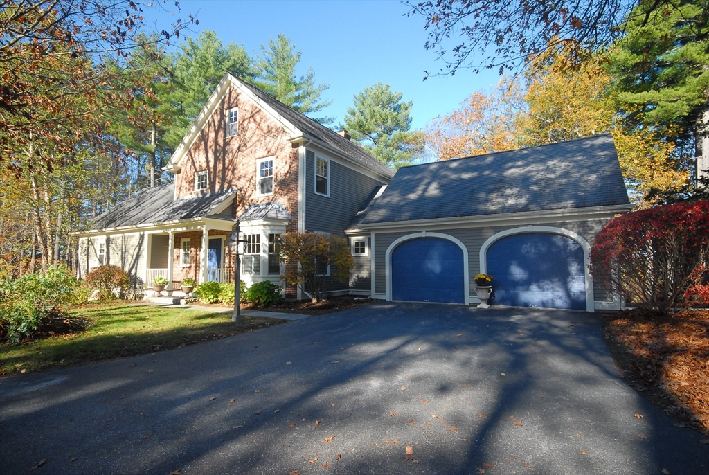 תמונה של הנכס: 96 Forest Ridge Rd #96, Concord