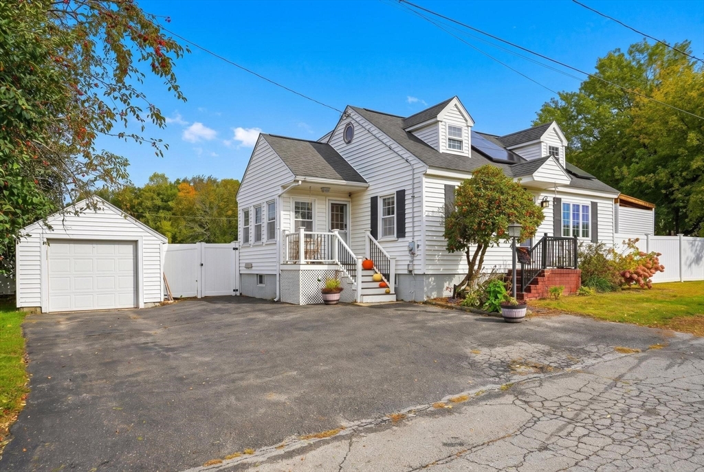 תמונה של הנכס: 40 Rossi St, Methuen