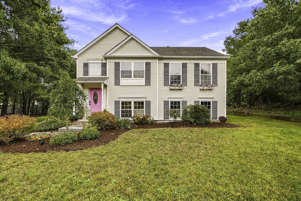 房源照片：8 Thompson Cir, Plymouth