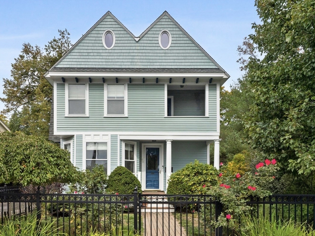 תמונה של הנכס: 66 Belknap St, Concord