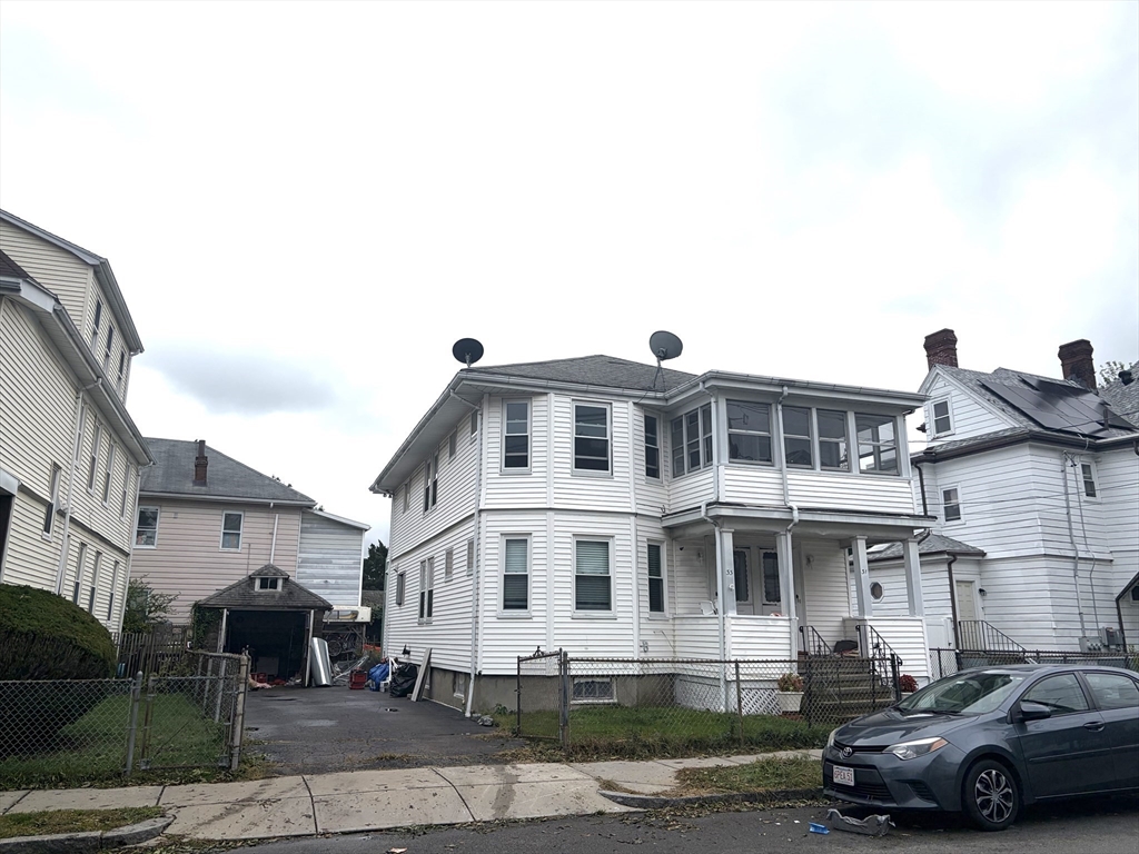 תמונה של הנכס: 31 Glover Ave. #2, Quincy