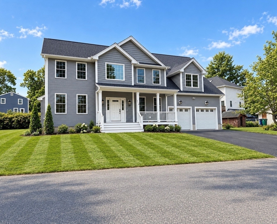 房源照片:110 Friendship St, Billerica