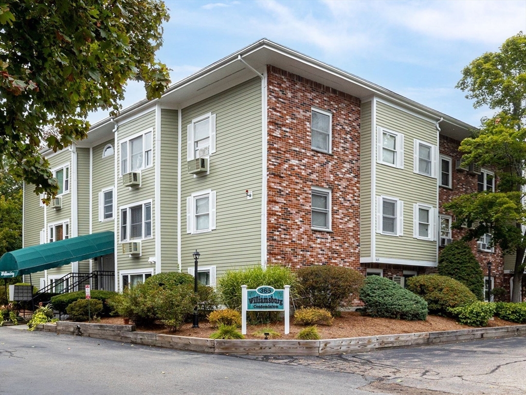 房源照片：365 Washington St #3, Norwood