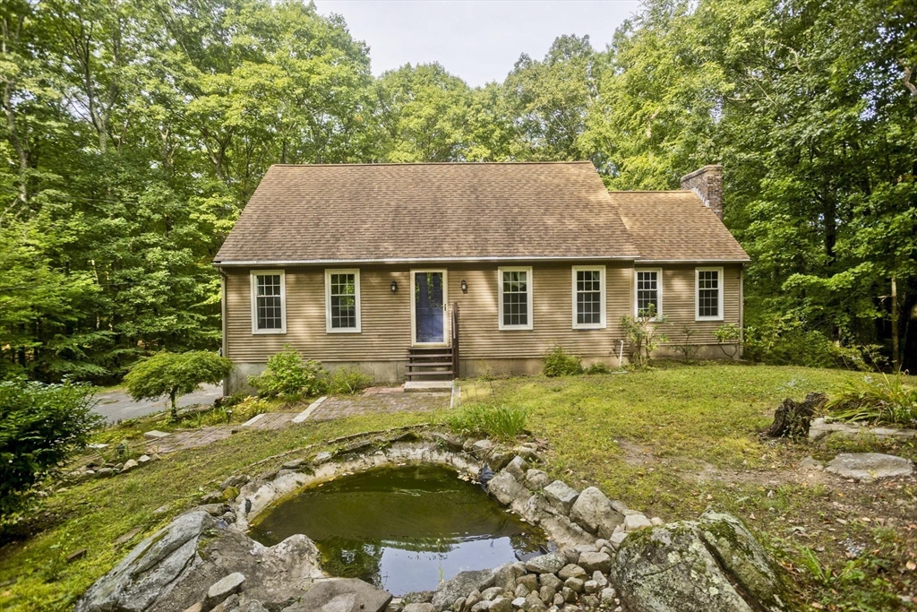 房源照片:323 Bennett Rd., Hampden