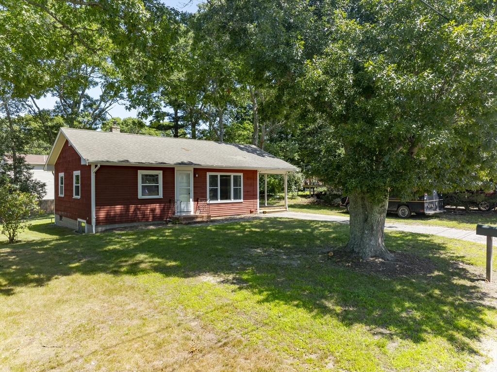 房源照片：16 Hartwell, Falmouth
