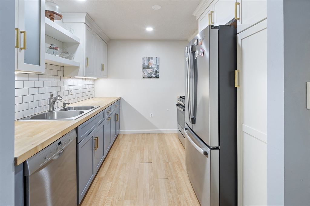 תמונה של הנכס: 5 Greenbriar Dr #204, North Reading