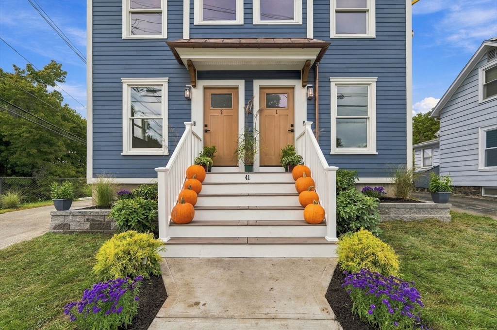 תמונה של הנכס: 41 Hobart Street #1, Danvers