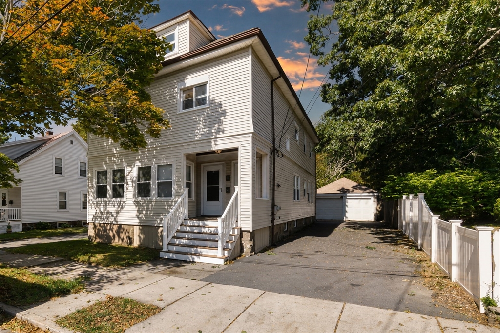 תמונה של הנכס: 11-11A Concord St, Lynn