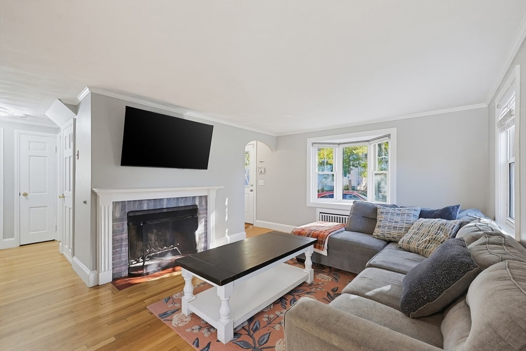 תמונה של הנכס: 57 Harrington Ave, Quincy