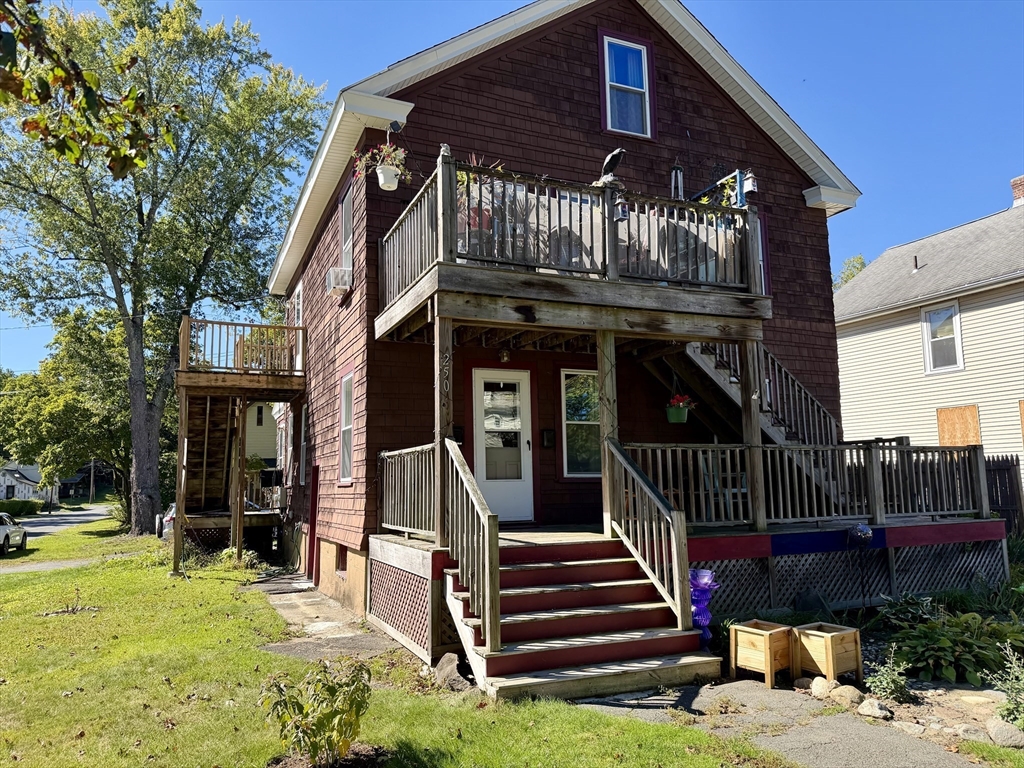תמונה של הנכס: 250 Conway Street, Greenfield