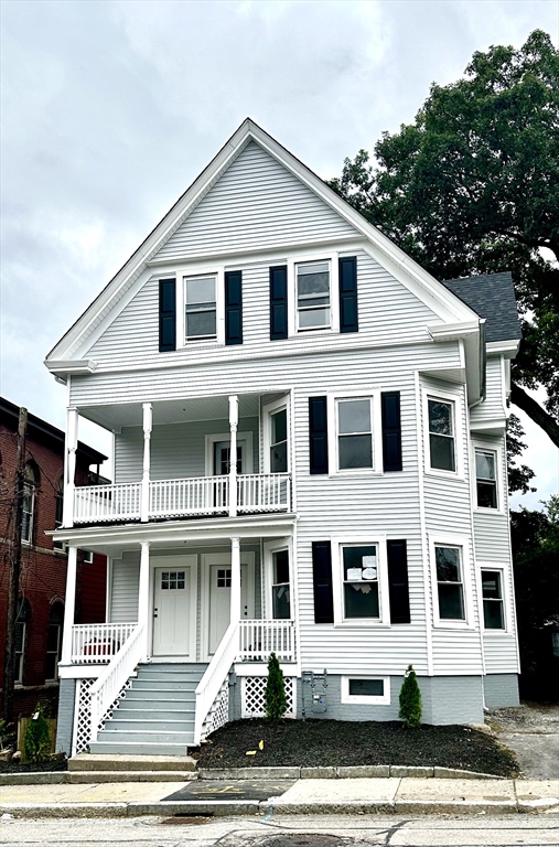 תמונה של הנכס: 106 County St, Attleboro