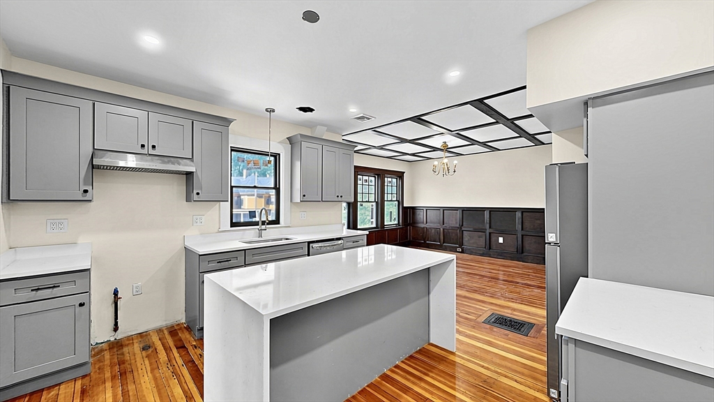 房源照片：292 Park St #292, Boston