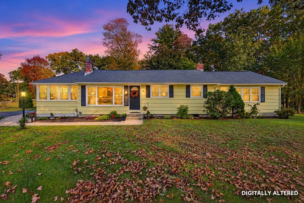 תמונה של הנכס: 19 Polley Rd, Westford