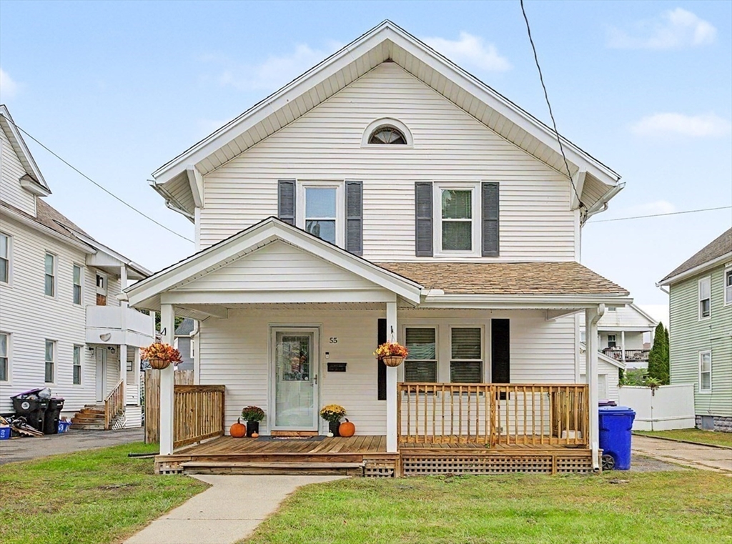 房源照片：55 Elmwood Ave, Holyoke